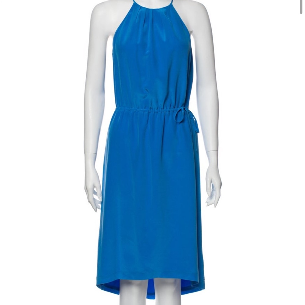 Joie midi length dress